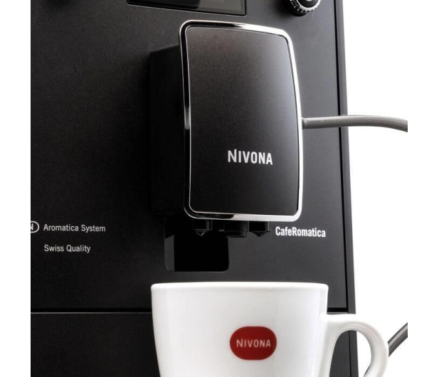 Nivona Ekspres automatyczny CafeRomatica 759 - 1081480 - zdjęcie 2